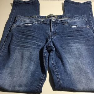 Paper Denim & Cloth Size 31